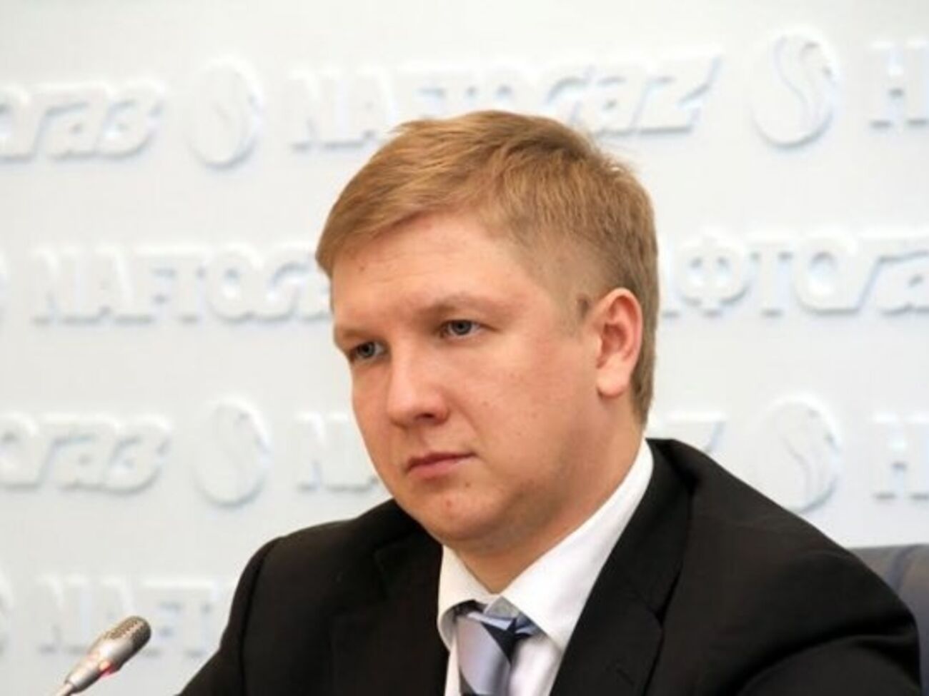 Коболев:&nbsp;Из-за антиконкурентного поведения "Газпрома" компании ЕС не могут использовать имеющуюся инфраструктуру для свободной торговли на рынках других стран ЕС