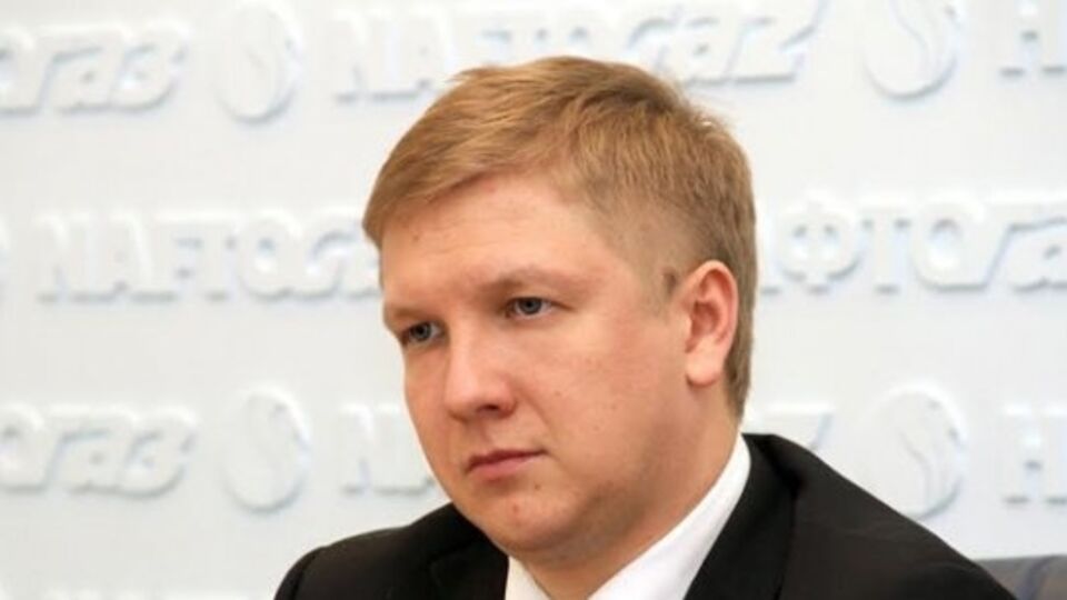 Коболев: Из-за антиконкурентного поведения "Газпрома" компании ЕС не могут использовать имеющуюся инфраструктуру для свободной торговли на рынках других стран ЕС