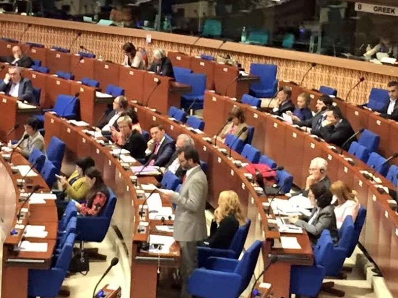 Логвинский:&nbsp;В Крым вернулся сталинизм с убийствами, похищениями и пытками