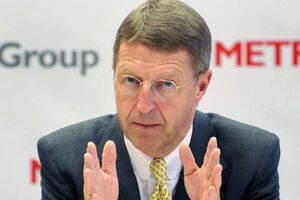 Кодес: Политический кризис, ставший следствием конфликта в Украине, проникает в экономику и двусторонние экономические отношения