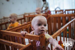 В Украине может начаться первая в Европе на протяжении десятилетий эпидемия полиомиелита