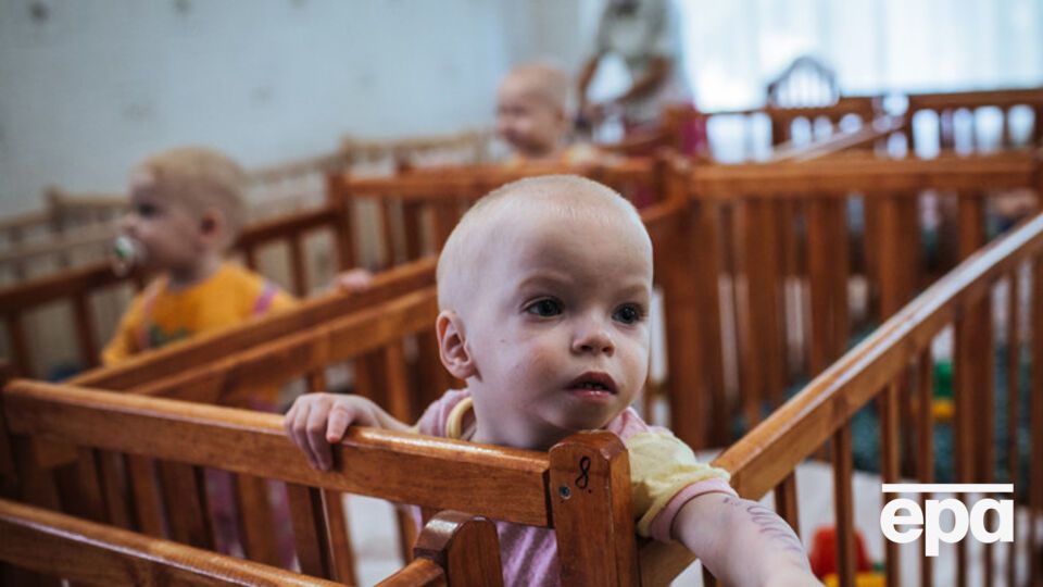 В Украине может начаться первая в Европе на протяжении десятилетий эпидемия полиомиелита