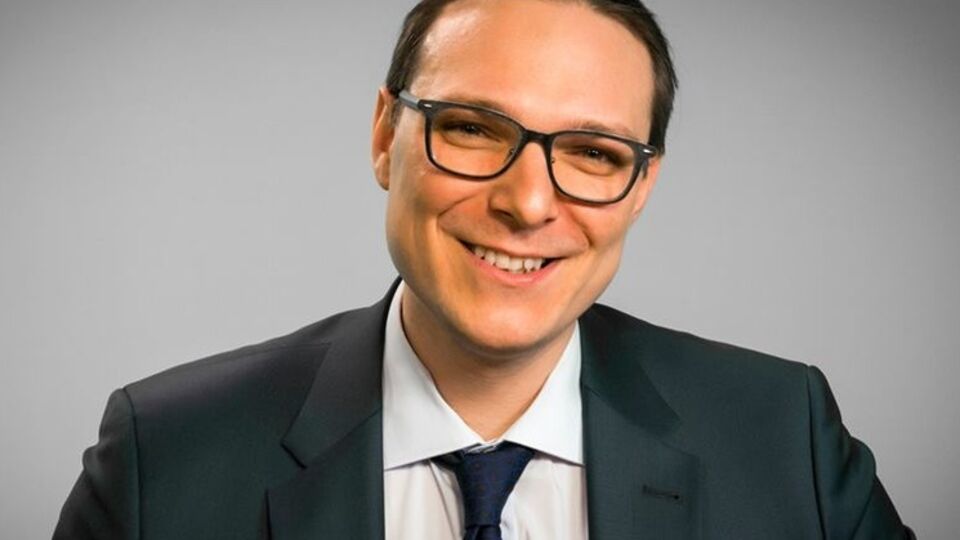 Высоцкий уверен, что развал коалиции никому из ее участников не выгоден