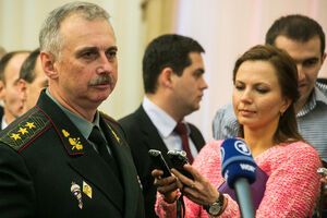 Михаил Коваль не будет уволен согласно закону о люстрации