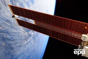 Россия планирует создать собственную космическую станцию к 2023 году, но усиление трудностей в экономике может этому помешать