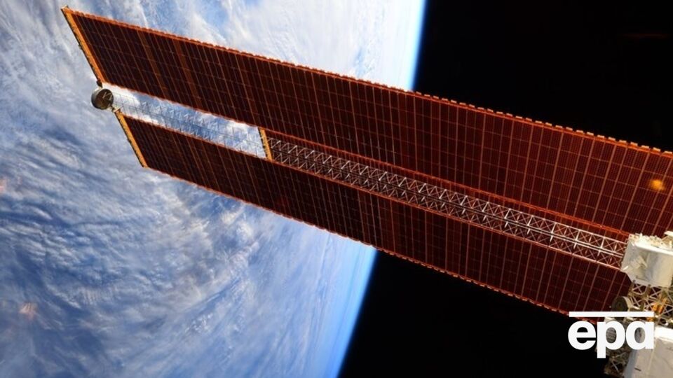 Россия планирует создать собственную космическую станцию к 2023 году, но усиление трудностей в экономике может этому помешать