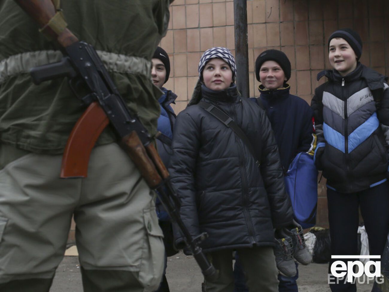 С начала января около 19 тыс. детей получили психологическую поддержку