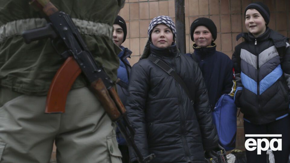 С начала января около 19 тыс. детей получили психологическую поддержку