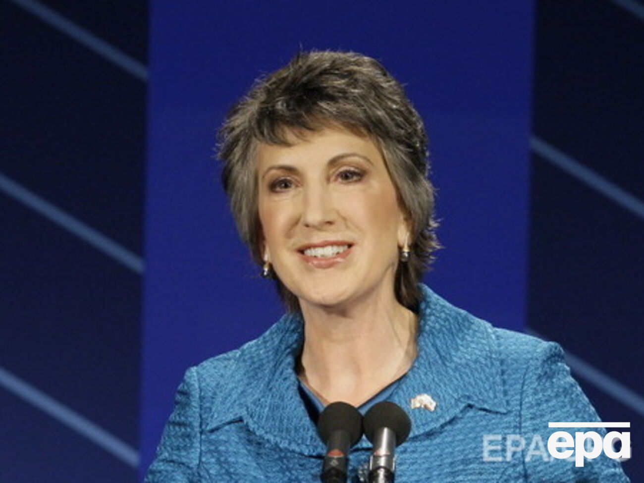 Файорина объявит о своей кандидатуре в интернете, а после проведет пресс-конференцию