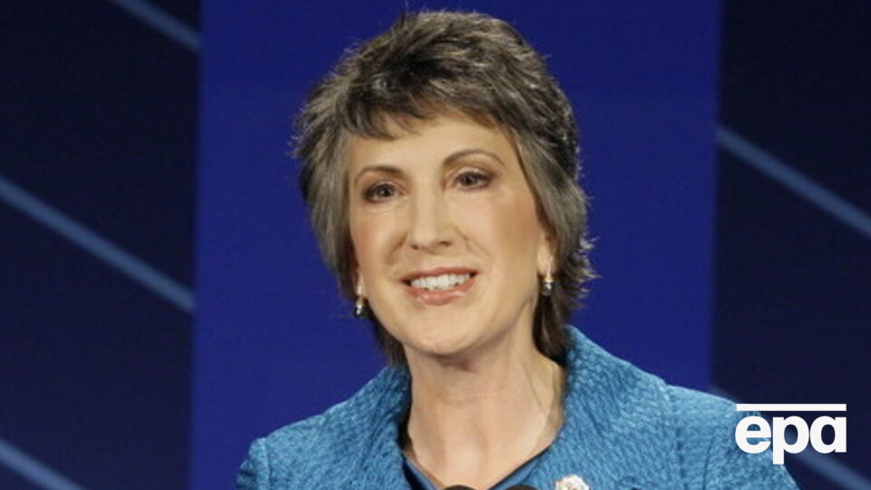 Файорина объявит о своей кандидатуре в интернете, а после проведет пресс-конференцию