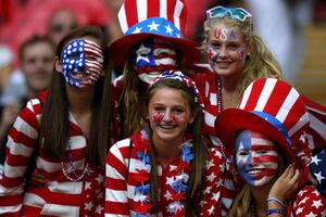 Международное отношение к России серьезно ухудшилось за 2014 год