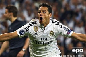 В среду место в полуфинале обеспечили мадридский “Реал”, обыгравший “Атлетико”