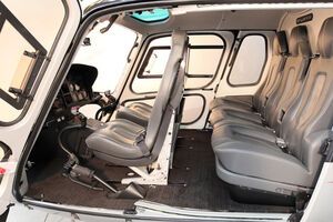 Вертолет Airbus H125