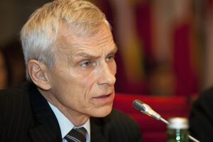 Марцин Свенчицки: Если за децентрализацию отвечает политик, который решает еще девять задач, он не имеет достаточно времени, чтобы подготовить эти законы