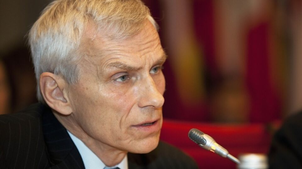 Марцин Свенчицки: Если за децентрализацию отвечает политик, который решает еще девять задач, он не имеет достаточно времени, чтобы подготовить эти законы