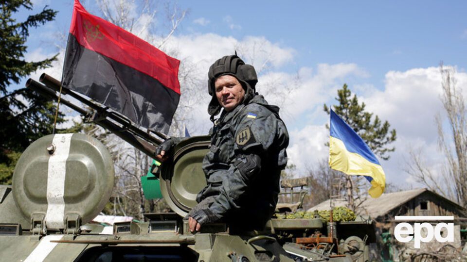 Огонь по Широкино террористы открывали семь раз