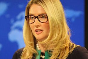 Харф: Россия вновь стянула значительные силы к украинской границе, увеличив свою группировку до уровня октября прошлого года