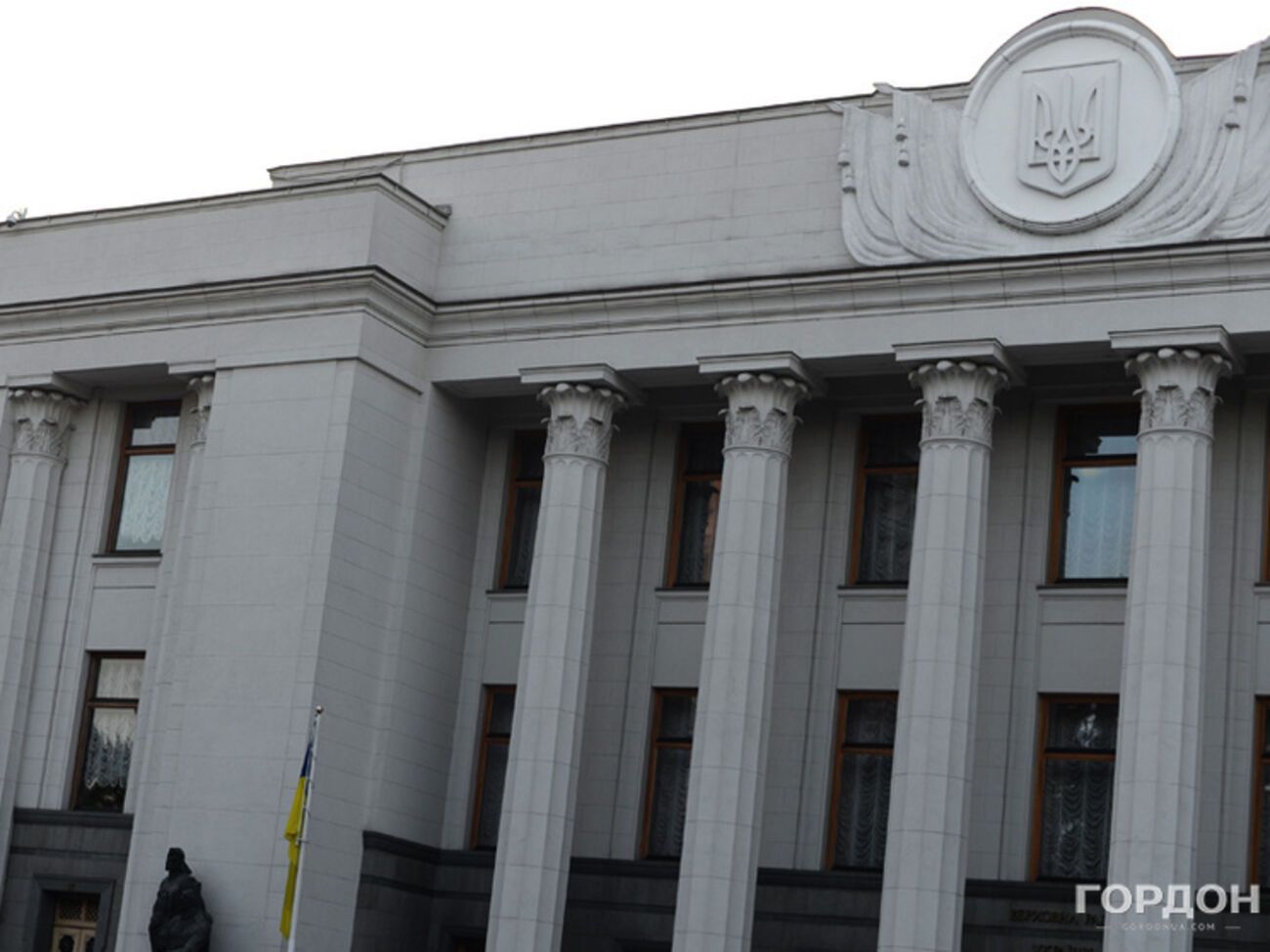 Заседание Рады начнется в 10.00