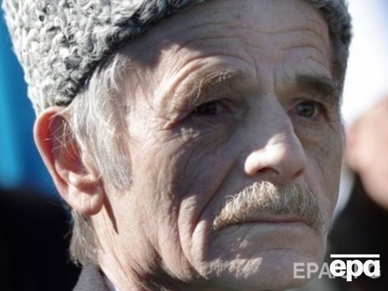 Джемилев уверен, что крымскотатарский народ вернется на свою историческую Родину