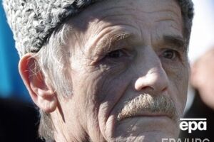 Джемилев уверен, что крымскотатарский народ вернется на свою историческую Родину