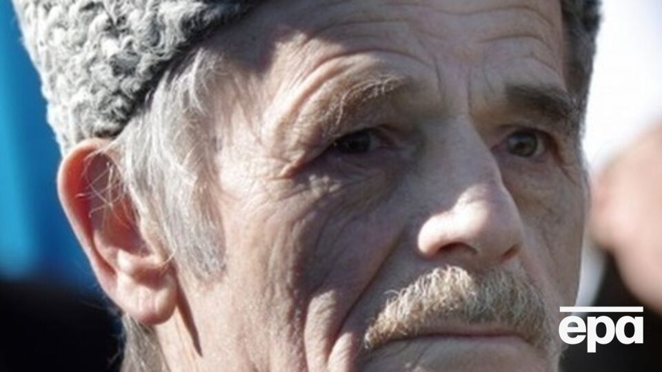 Джемилев уверен, что крымскотатарский народ вернется на свою историческую Родину