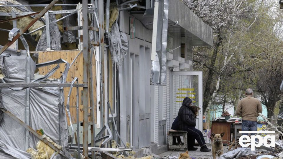 Горбунов: Во время обстрела из 120-миллиметрового миномета около 20.00 тяжелое осколочное ранение получил 21-летний боец "Азова"