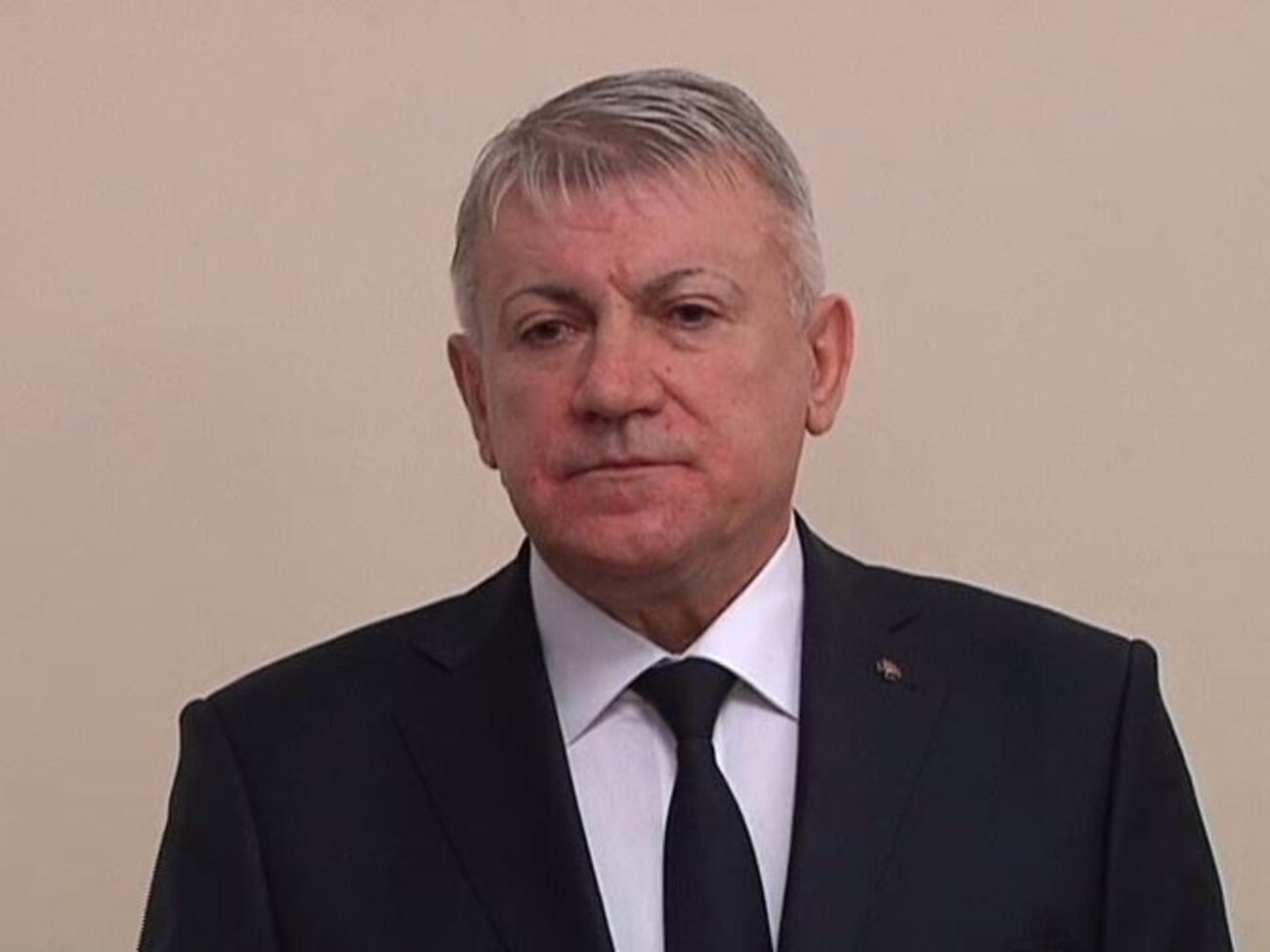 Вовк: Хотя процесс действительно непростой, все равно возвращаем наших ребят домой