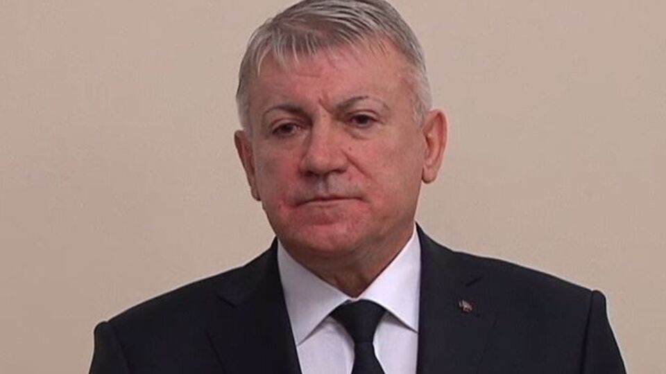 Вовк: Хотя процесс действительно непростой, все равно возвращаем наших ребят домой