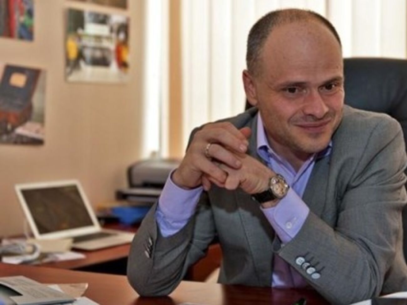 Ни первого апреля, ни первого мая повышения не будет