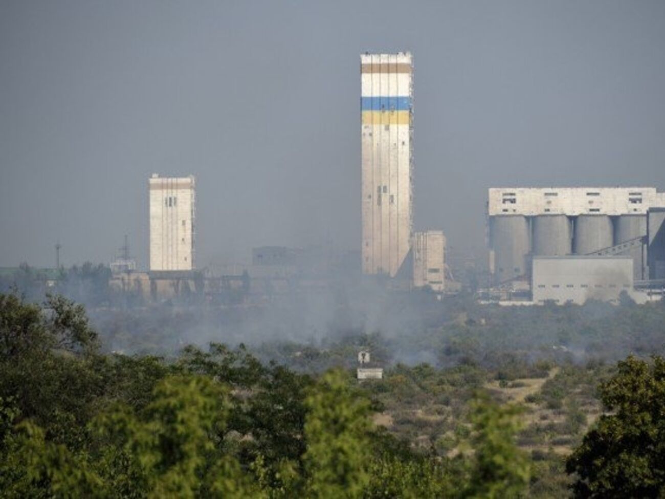 Боевики контролируют 37 шахт в Донецкой области