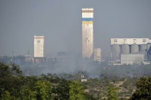 Боевики контролируют 37 шахт в Донецкой области