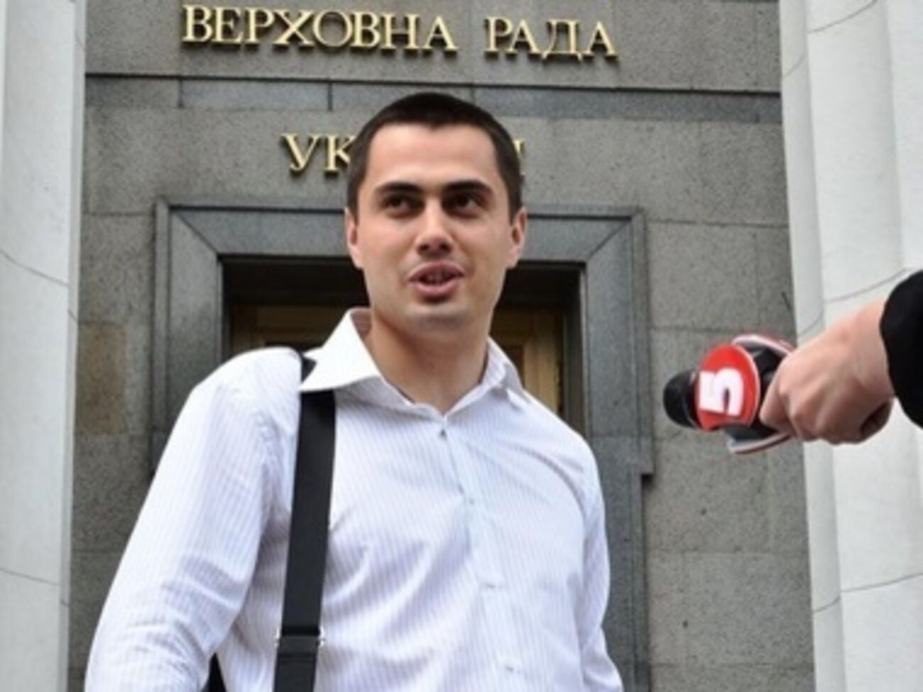 Фирсов:&nbsp;Ахметов считает себя проигравшей стороной, и жаждет реванша