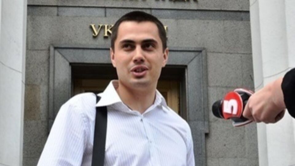 Фирсов: Ахметов считает себя проигравшей стороной, и жаждет реванша