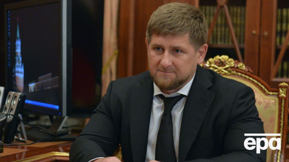 Кадыров возмущен проведением спецопераций в Чечне