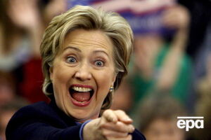 После того как Uranium One стала российской, она перечислила в Фонд Клинтонов $2,35 млн, не указанных в декларации Хиллари Клинтон