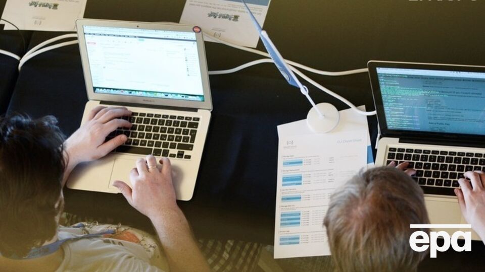 Электронная платежная система PayPal может зайти на рынок Украины