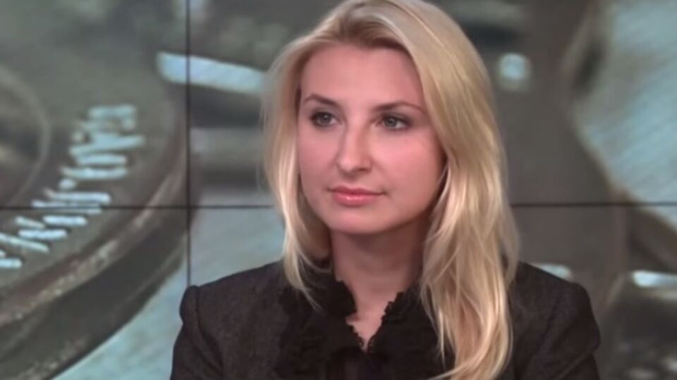 Наталья Севостьянова заявила, что не подписывала письмо для Анны Игнатенко