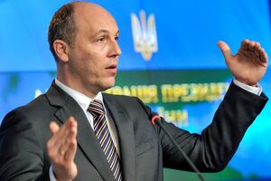 Андрей Парубий заявил, что его хотели похитить и судить в России по делу о столкновениях 2 мая 2014 года в Одессе