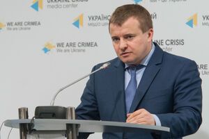 Владимир Демчишин возвращается в Киев из-за протестов шахтеров