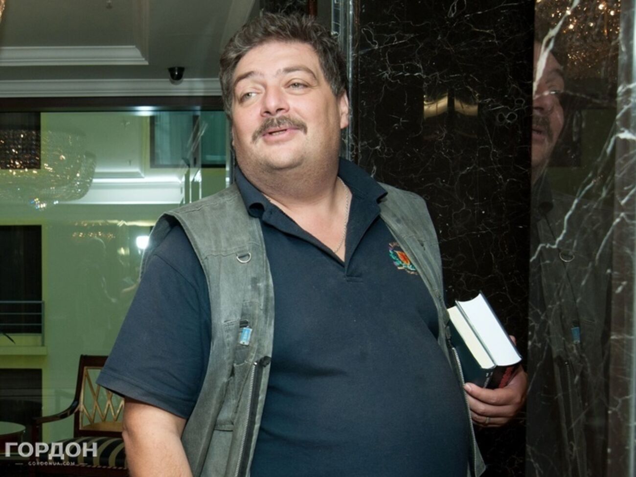 Быков:&nbsp;У нас после убийства Немцова сети были переполнены взвизгами вроде "Так ему и надо!",&nbsp;в Киеве такими же репликами&nbsp;провожают Бузину