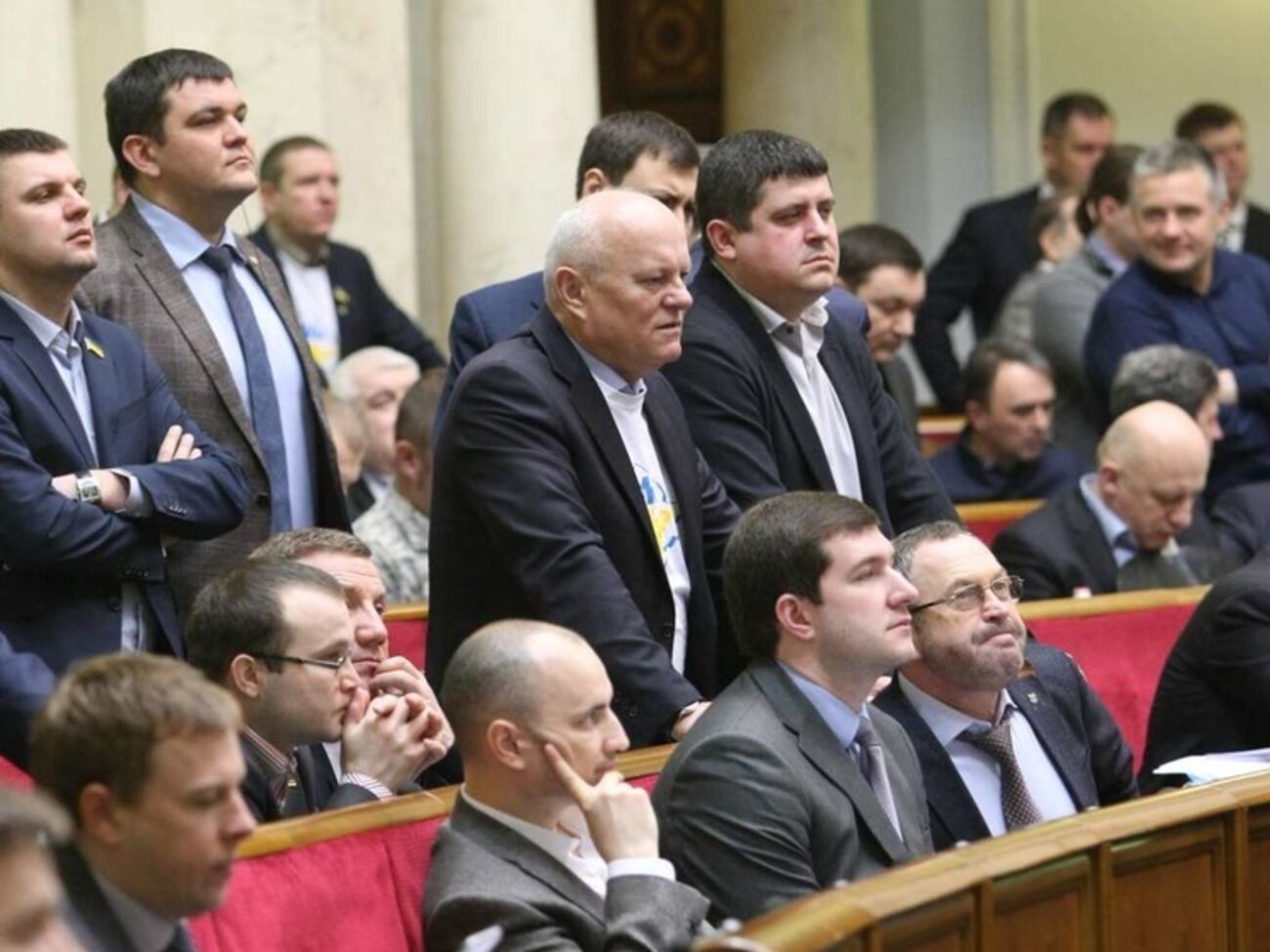 Депутаты поддержали в первом чтении законопроект о реформе службы в органах местного самоуправления