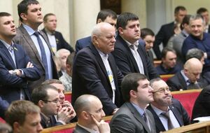 Депутаты поддержали в первом чтении законопроект о реформе службы в органах местного самоуправления