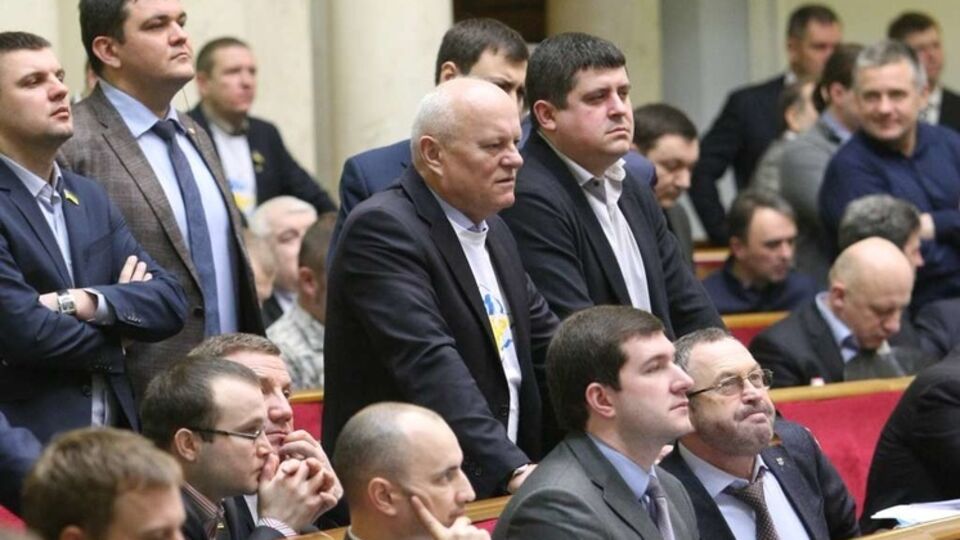 Депутаты поддержали в первом чтении законопроект о реформе службы в органах местного самоуправления