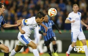 Сегодня определятся полуфиналисты Лиги Европы