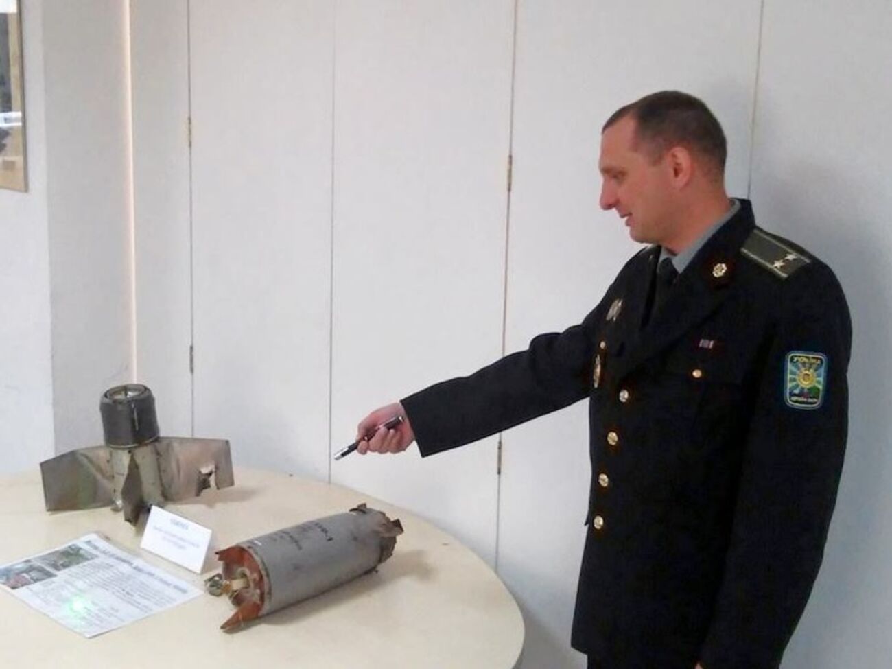 Управляемый ракетный комплекс КОРНЕТ 2012 выпуска РФ