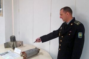 Управляемый ракетный комплекс КОРНЕТ 2012 выпуска РФ