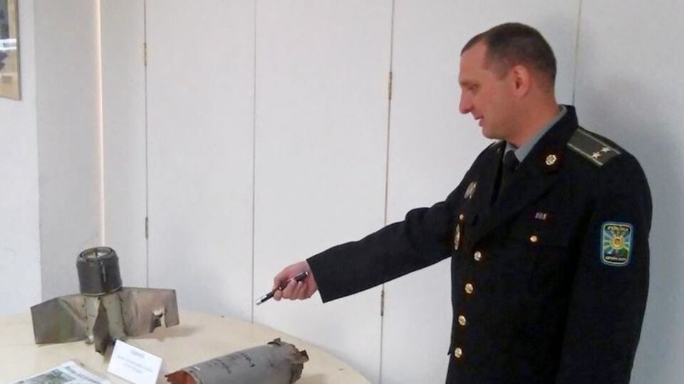 Управляемый ракетный комплекс КОРНЕТ 2012 выпуска РФ