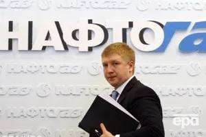 Украина рассчитывает на импорт газа через Румынию, заявил Коболев