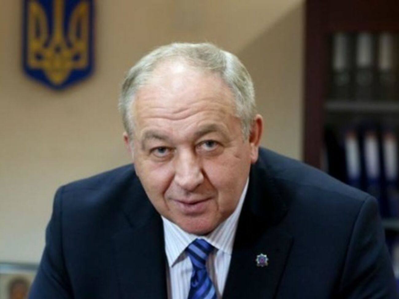 Кихтенко: Мы должны разобраться с коррупционной составляющей в организации работы угольной промышленности и на шахтах