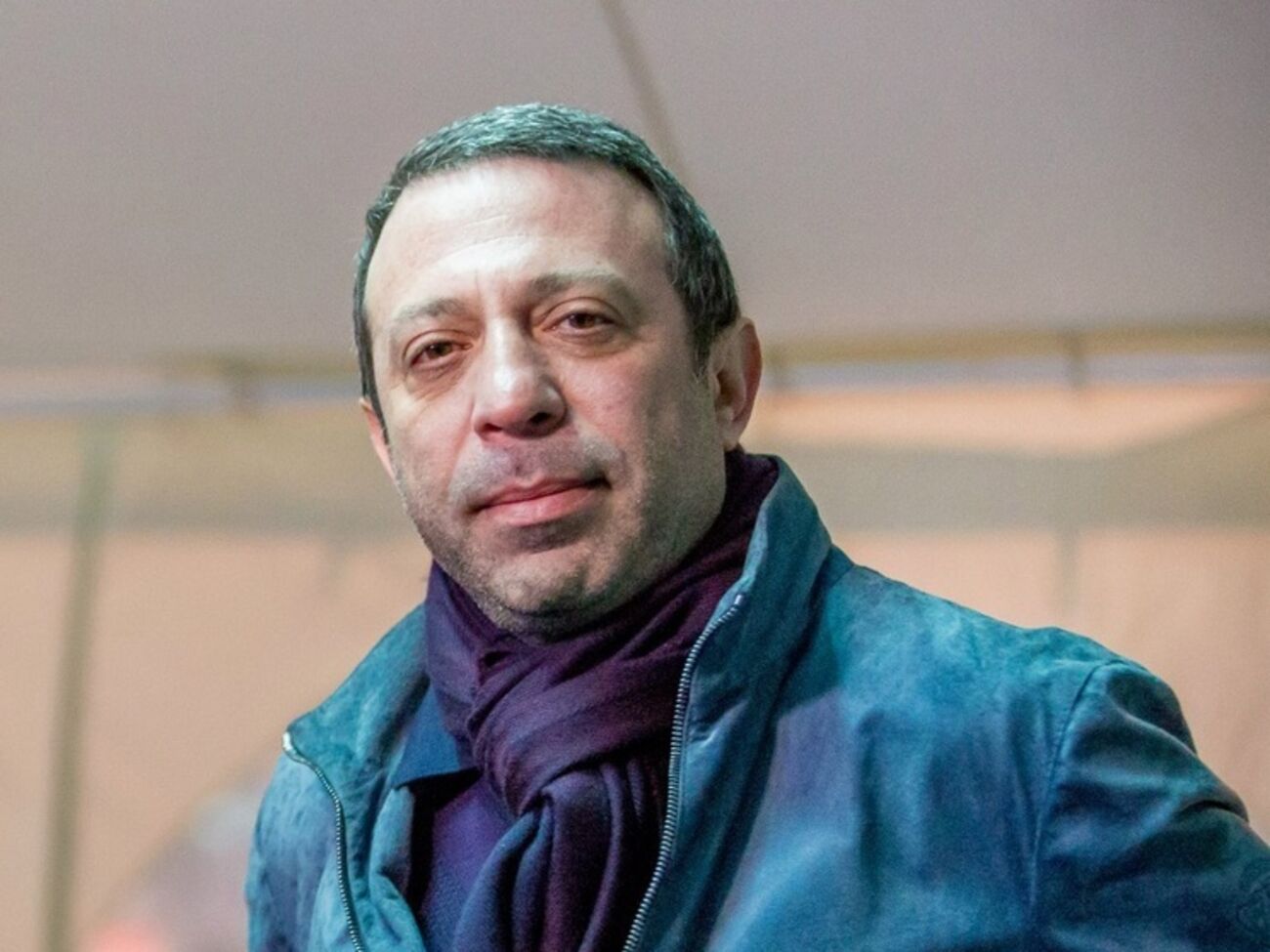 Геннадий Корбан принял решение идти в политику